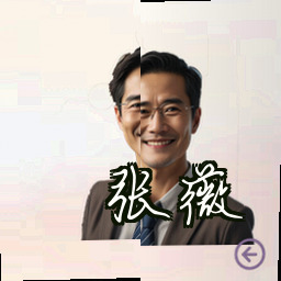 张薇